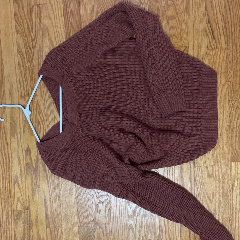 Sweater - Picture 2 of 3